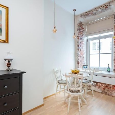 Cozy Studio Apartment Reval Exterior foto