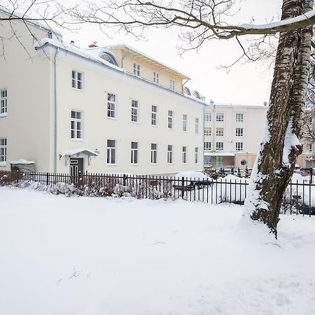 Cozy Studio Apartment Reval Exterior foto