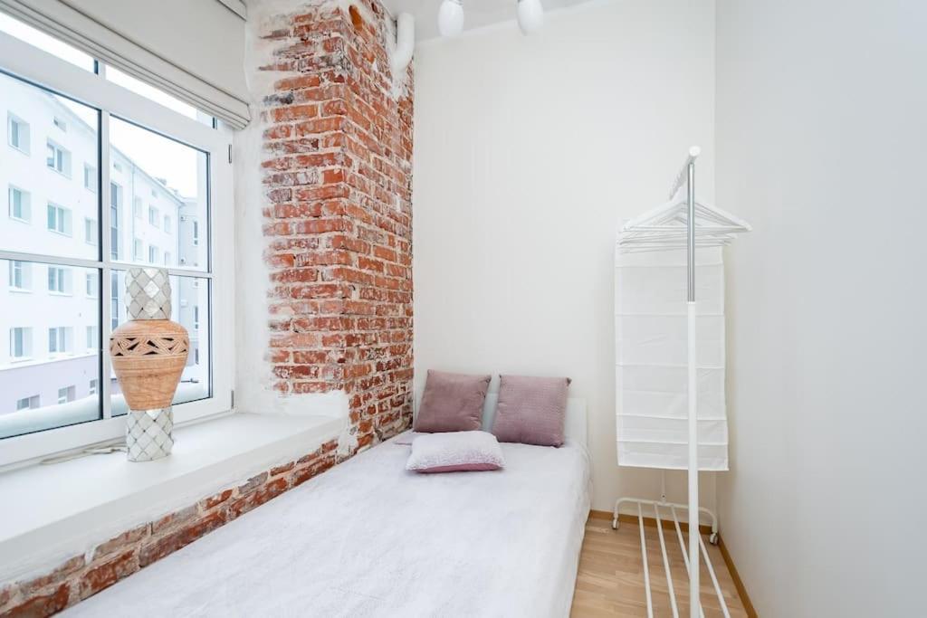 Cozy Studio Apartment Reval Exterior foto