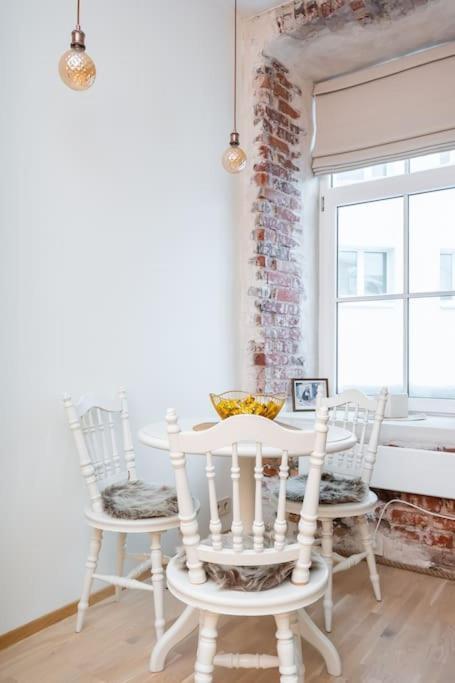 Cozy Studio Apartment Reval Exterior foto