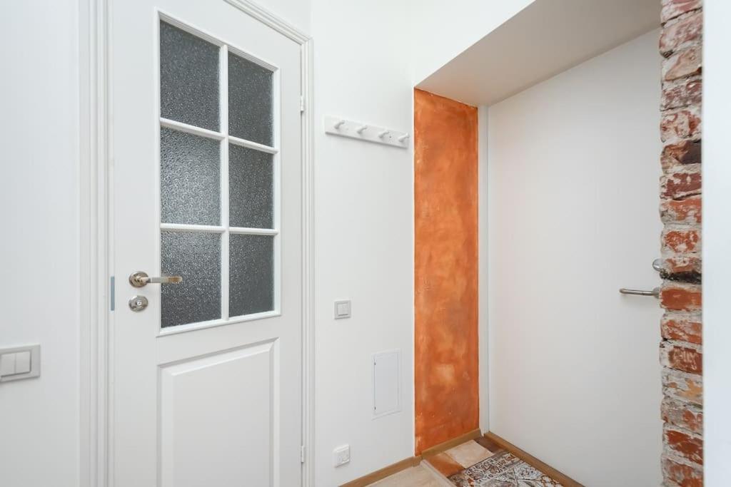Cozy Studio Apartment Reval Exterior foto
